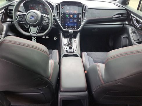 Used 2022 Subaru WRX GT image 11
