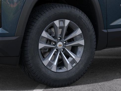 New 2026 Chevrolet Equinox LT w/ Safety and Technology Package FWD image 9