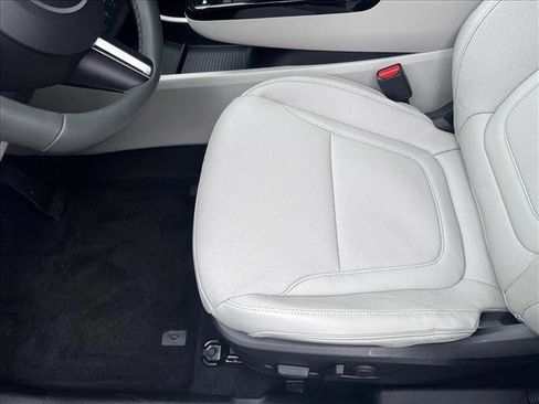 New 2025 Hyundai Tucson Limited image 4