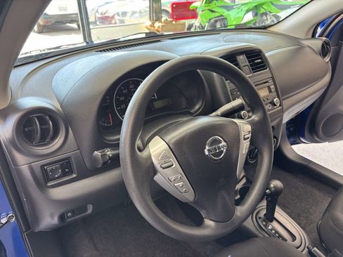 Used 2016 Nissan Versa S Plus image 13