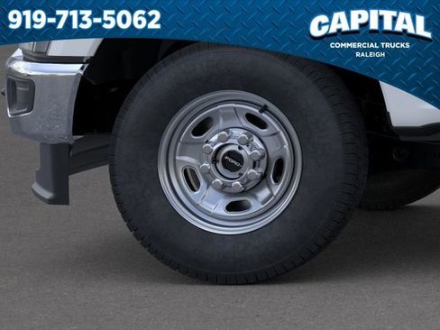 New 2026 Ford F250 XL AWD/4WD image 19