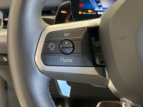 Used 2025 BMW X2 M35i image 18