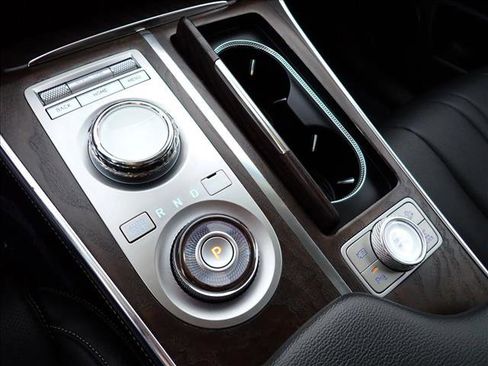 Used 2024 Genesis GV80 3.5T image 18