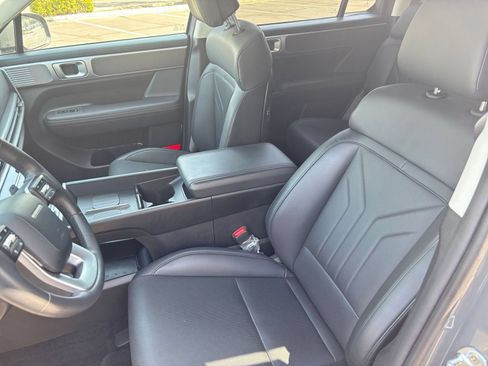 Used 2026 Hyundai Santa Fe SEL AWD/4WD image 38