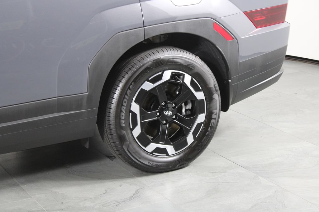 Certified 2026 Hyundai Santa Fe SEL FWD image 15