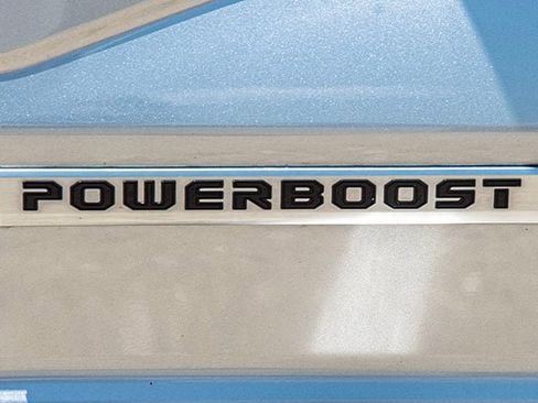 Used 2024 Ford F150 XLT w/ Mobile Office Package image 19