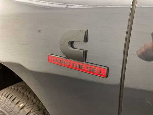 New 2026 RAM 2500 Tradesman image 10