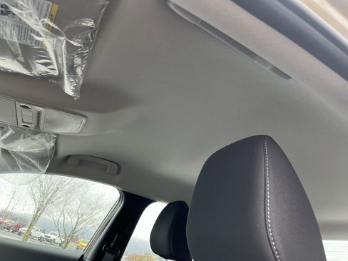 New 2026 Nissan Sentra SV w/ SV Convenience Package image 20