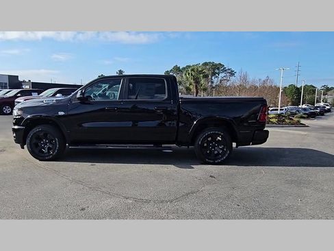 New 2026 RAM 1500 Big Horn w/ Night Edition AWD/4WD image 26