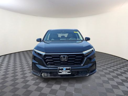 Used 2024 Honda CR-V EX-L image 2