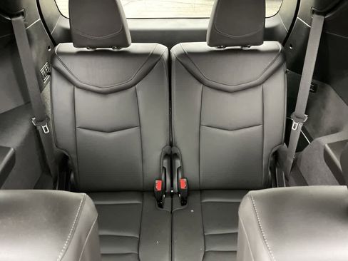 Certified 2023 Cadillac XT6 Sport w/ Technology Package image 19