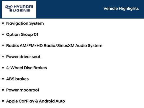 Used 2023 Hyundai Kona SEL FWD image 13