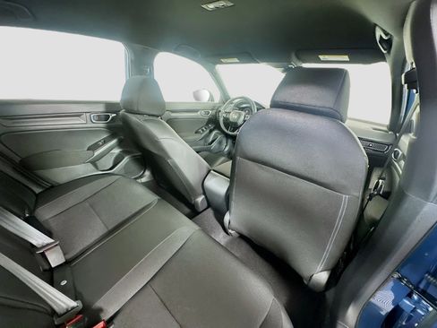 New 2026 Honda Civic Sport image 20