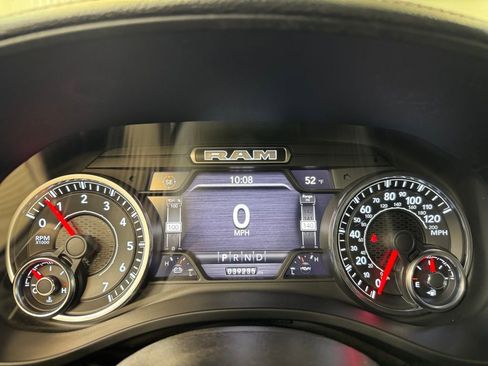 Used 2022 RAM 1500 Laramie w/ Sport Appearance Package image 31