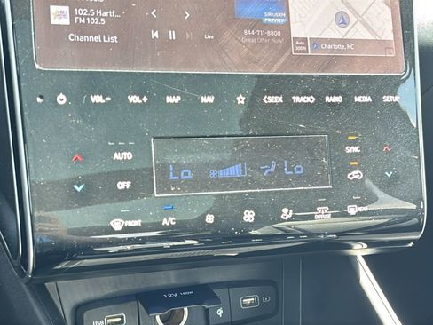 Certified 2023 Hyundai Tucson Limited AWD/4WD image 33