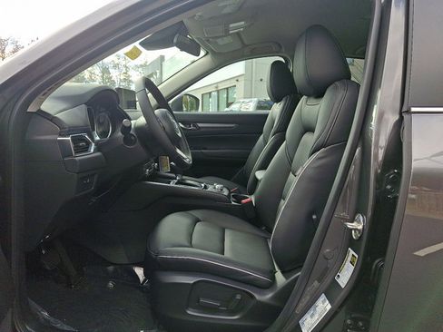 New 2025 MAZDA CX-5 AWD 2.5 S w/ Select Package image 11