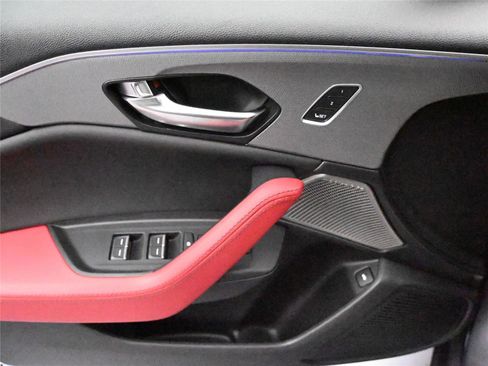 Used 2023 Acura TLX Type S image 8