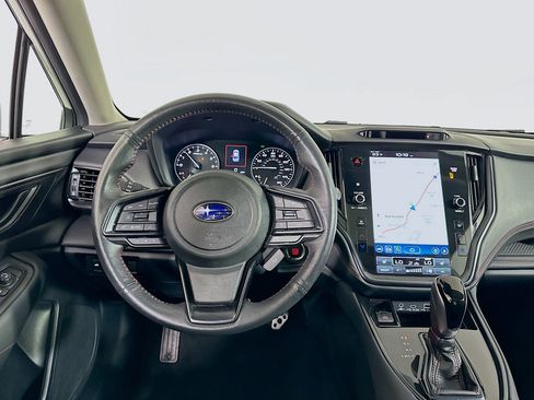 Used 2023 Subaru Legacy Sport image 17