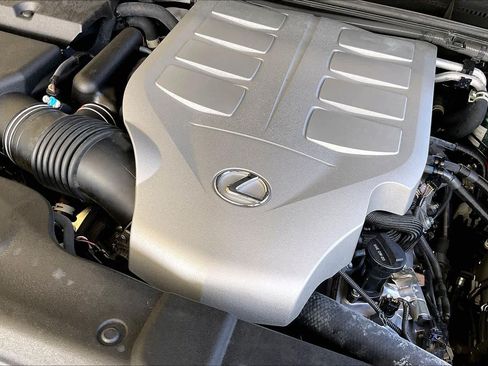 Used 2023 Lexus GX 460 Premium w/ Premium Package AWD/4WD image 29