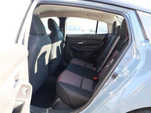 New 2026 Nissan Sentra SR FWD image 21