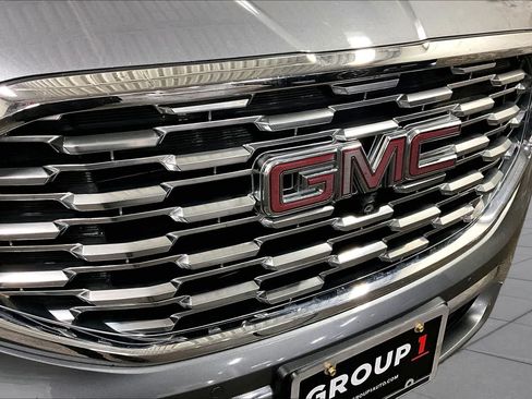Used 2020 GMC Terrain Denali w/ Denali Premium Package AWD/4WD image 29