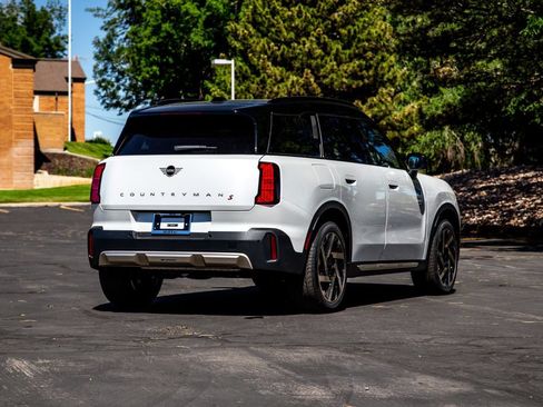 New 2027 MINI Cooper Countryman S AWD/4WD image 5