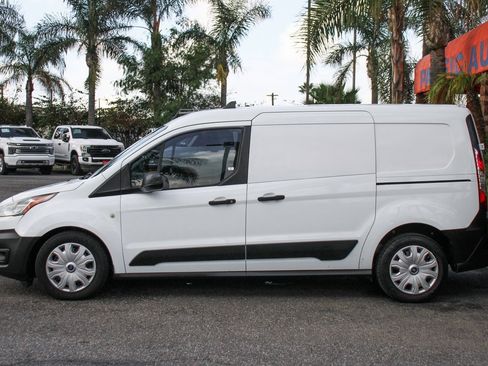 Used 2020 Ford Transit Connect XL image 5
