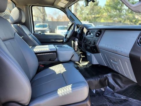 Used 2015 Ford F350 XL RWD image 10