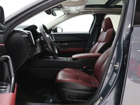 Used 2025 MAZDA CX-50 AWD 2.5 Hybrid w/ Premium Pkg image 17