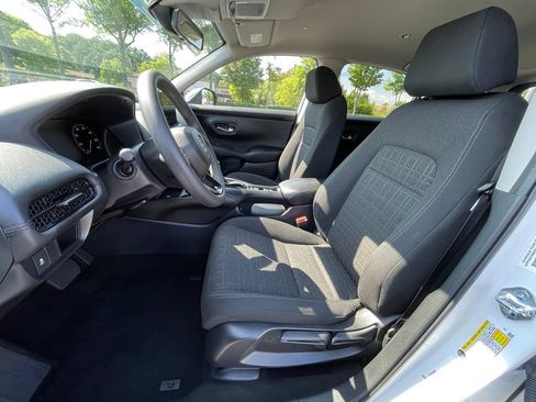 Used 2026 Honda HR-V LX image 26