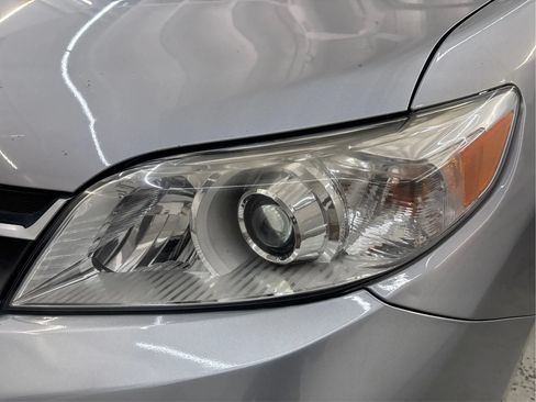 Used 2018 Toyota Sienna LE FWD image 31