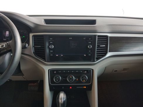 Used 2019 Volkswagen Atlas SE FWD image 26
