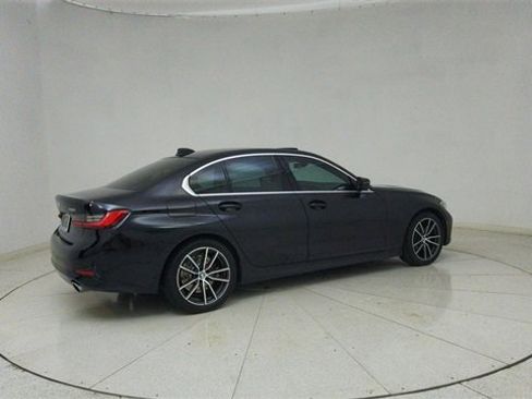 Used 2021 BMW 330i Sedan image 72