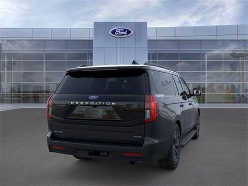 New 2026 Ford Expedition Max Active image 8