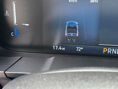 New 2026 Ford Maverick XLT