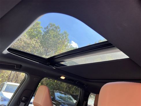 Certified 2025 INFINITI QX60 Autograph w/ Cargo Package image 31