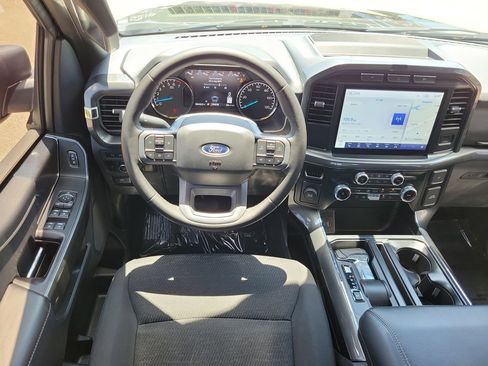 Used 2023 Ford F150 XLT w/ Equipment Group 302A High RWD image 15