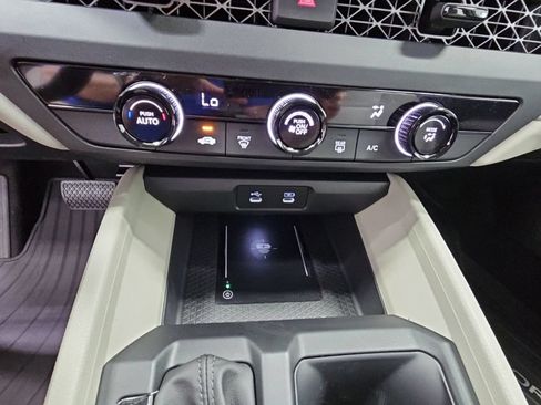 New 2026 Honda Accord LX image 17