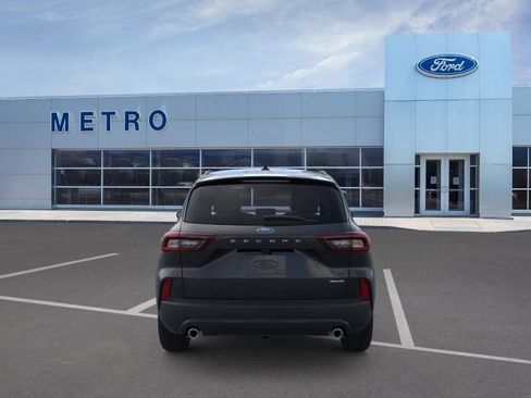 New 2025 Ford Escape ST-Line w/ Cold Weather Package image 6