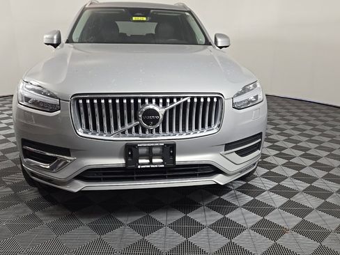 Certified 2024 Volvo XC90 B6 Plus w/ Protection Package Premier image 4