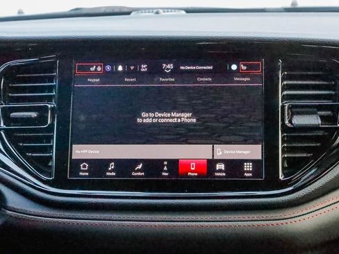 New 2026 Dodge Durango GT image 17