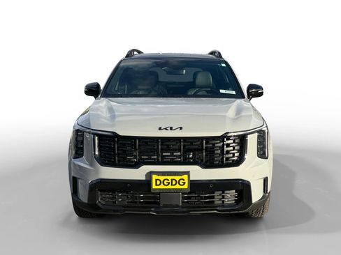 New 2026 Kia Sorento SX Prestige image 8