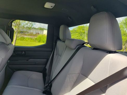 New 2026 Toyota Tacoma SR5 AWD/4WD image 23