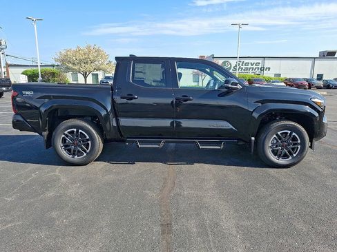 New 2026 Toyota Tacoma TRD Sport AWD/4WD image 8