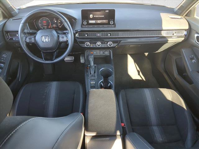 Used 2024 Honda Civic Sport image 16