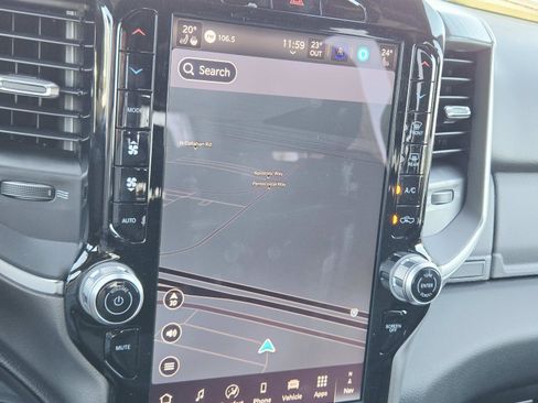 New 2026 RAM 1500 Big Horn image 23