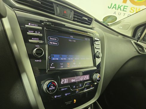 Used 2023 Nissan Murano SL AWD/4WD image 19