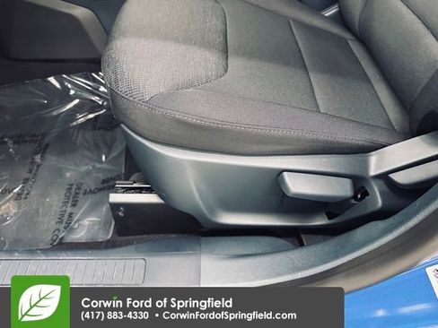 New 2025 Ford Maverick XL w/ Equipment Group 101A image 44