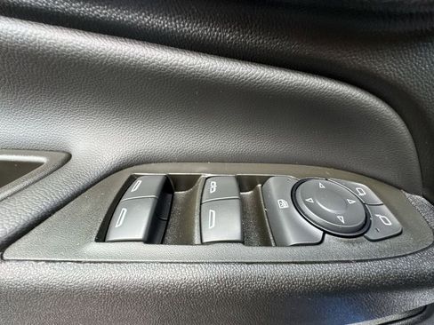 Used 2024 Chevrolet Equinox LT w/ LPO, Floor Liner Package AWD/4WD image 13