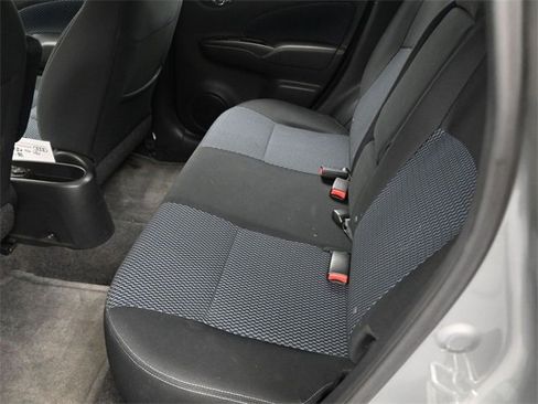 Used 2014 Nissan Versa Note SV w/ SL Package image 10